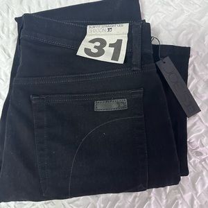 Joe’s Jeans-The Brixton